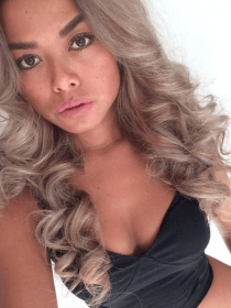 Chenoa